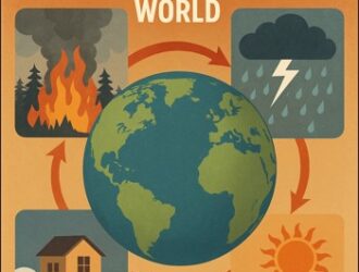 How Climate Change Is Reshaping Weather Patterns Around the World