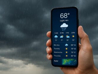 Discover the Best Live Weather apps for 2025