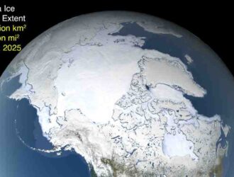 Sky-Alert: Why 2025 is Shaping Up to Be a Landmark Year in Weather