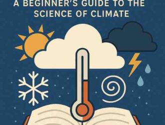 Decoding the Weather: A Beginner’s Guide to the Science of Climate 2025