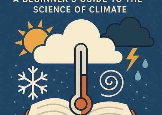 Decoding the Weather: A Beginner’s Guide to the Science of Climate 2025