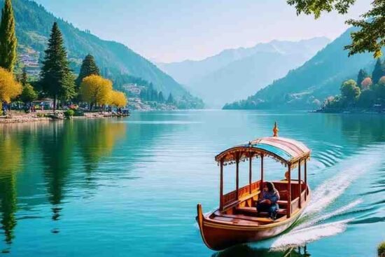 Backwater Paradise of Kerala : Alleppey Weather and the Perfect Season to Visit