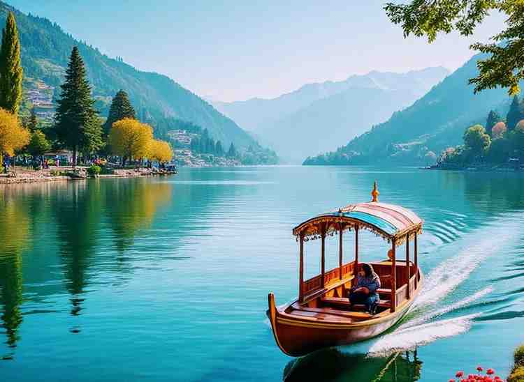 Backwater Paradise of Kerala : Alleppey Weather and the Perfect Season to Visit