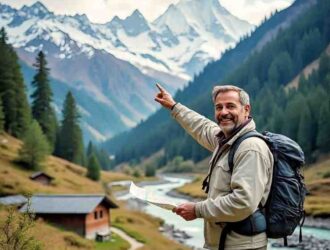 Manali Weather Forecast & Travel Guide: When to Visit and What to See