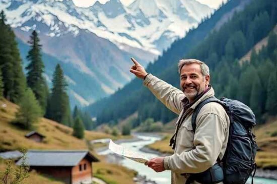 Manali Weather Forecast & Travel Guide: When to Visit and What to See