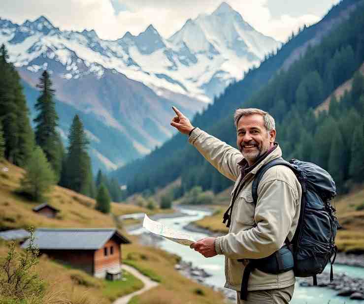 Manali Weather Forecast & Travel Guide: When to Visit and What to See