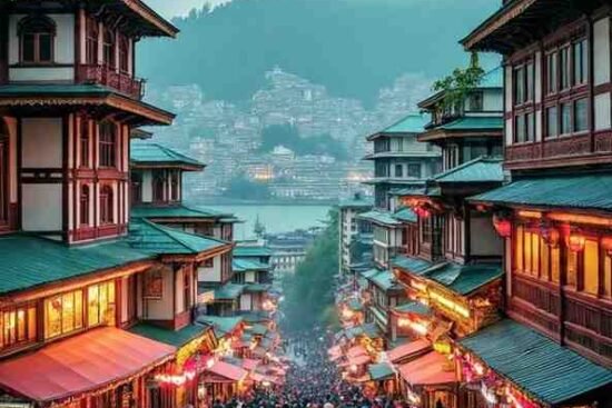 Gangtok Weather and Tourism: When to Visit the Queen of the Hills