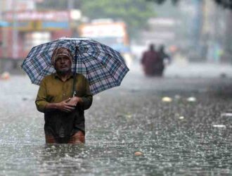 Weather Today Report with Live Updates and Local Forecast