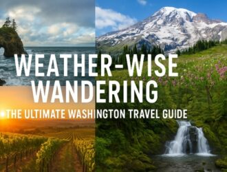 Washington Travel Guide